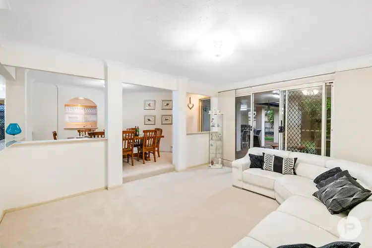 Fourth view of Homely house listing, 143 The Avenue, Sunnybank Hills QLD 4109