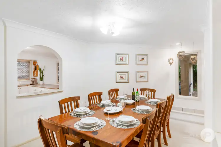 Fifth view of Homely house listing, 143 The Avenue, Sunnybank Hills QLD 4109