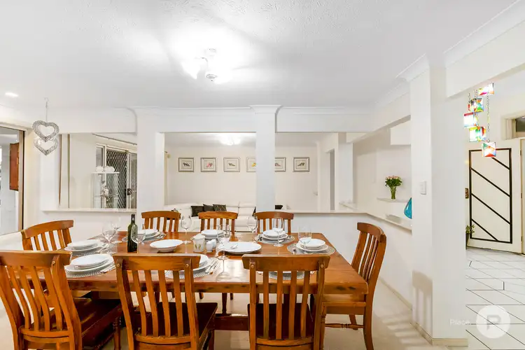 Sixth view of Homely house listing, 143 The Avenue, Sunnybank Hills QLD 4109
