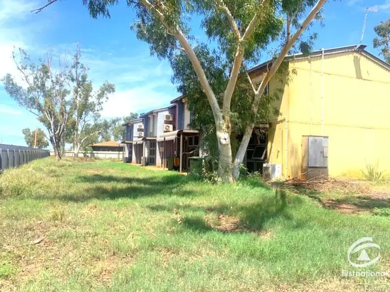 Main view of Homely block of units listing, 6 McRae Street, Wickham WA 6720