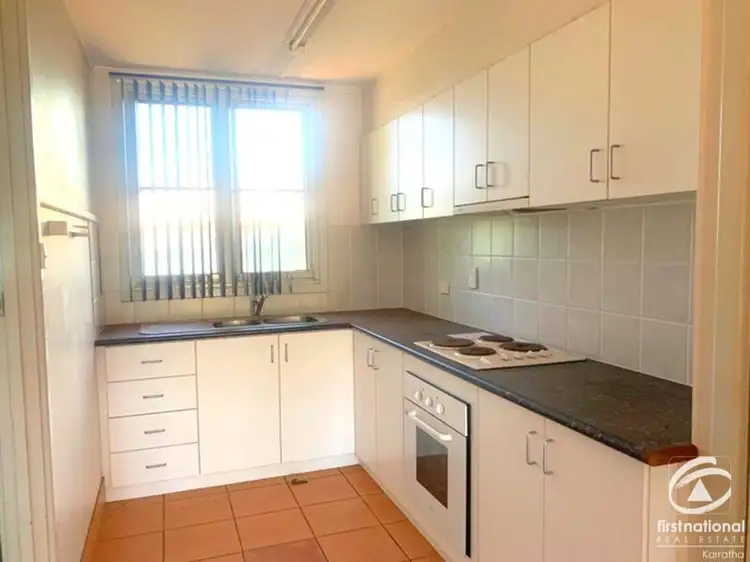Third view of Homely block of units listing, 6 McRae Street, Wickham WA 6720