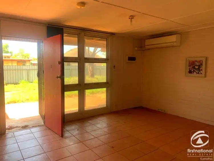 Fourth view of Homely block of units listing, 6 McRae Street, Wickham WA 6720