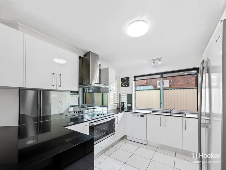 Fifth view of Homely house listing, 40 Laurel Oak Drive, Algester QLD 4115