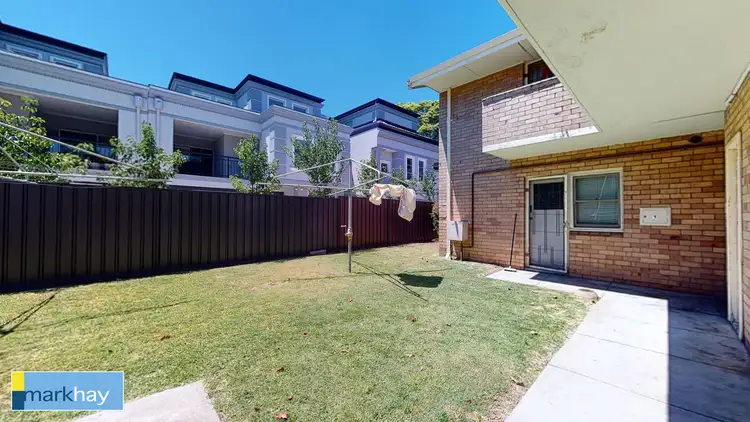 Third view of Homely apartment listing, 15 The Avenue, Crawley WA 6009