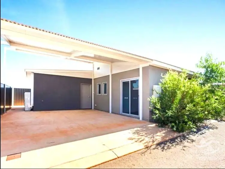 11/327 Warara Street, Tom Price WA 6751