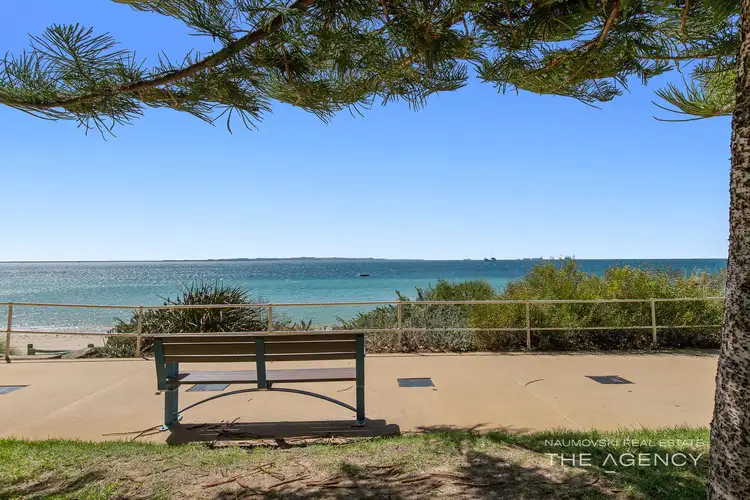 Second view of Homely apartment listing, 44 /24 Flinders Lane, Rockingham WA 6168