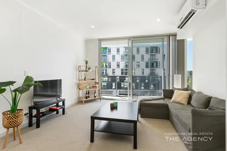 Seventh view of Homely apartment listing, 44 /24 Flinders Lane, Rockingham WA 6168