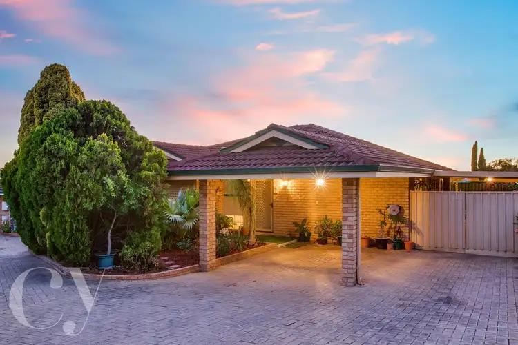 Second view of Homely house listing, 21A Hendy Green, Murdoch WA 6150