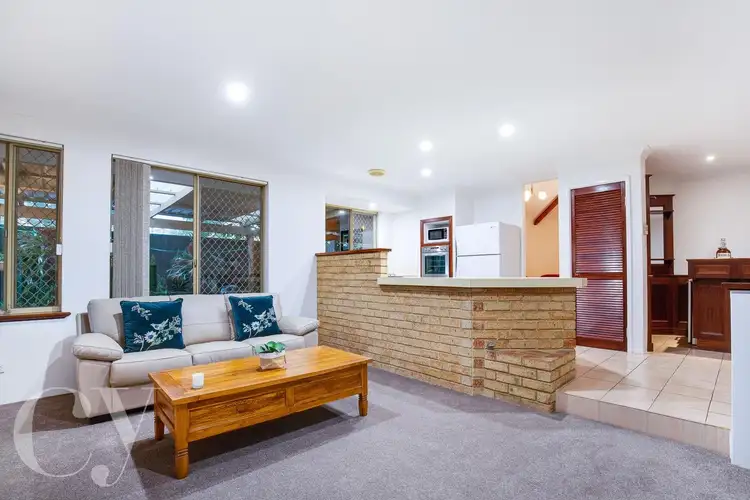 Third view of Homely house listing, 21A Hendy Green, Murdoch WA 6150