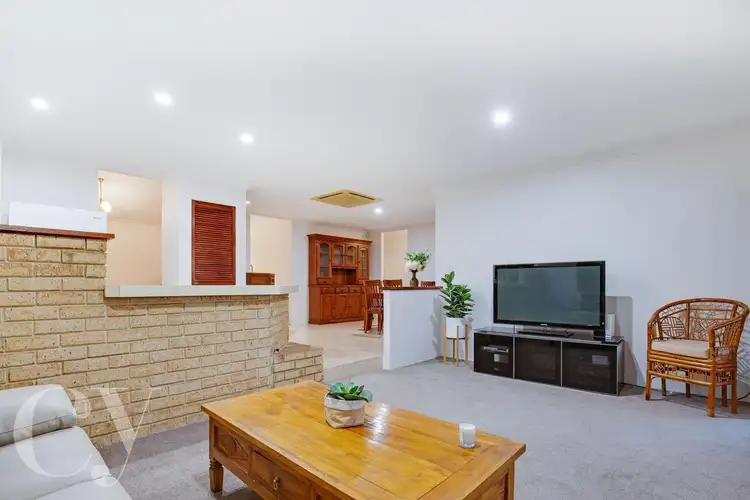 Fourth view of Homely house listing, 21A Hendy Green, Murdoch WA 6150