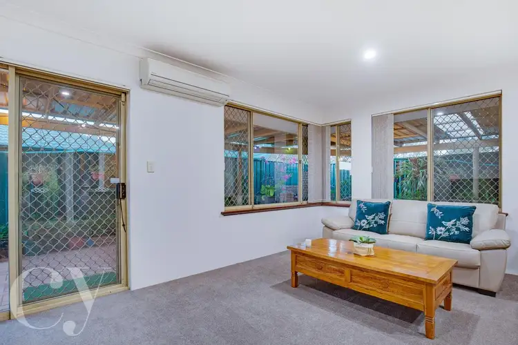 Fifth view of Homely house listing, 21A Hendy Green, Murdoch WA 6150
