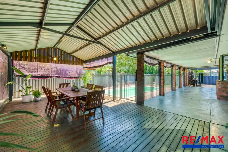 Second view of Homely house listing, 10 Erodium Place, Parkwood WA 6147