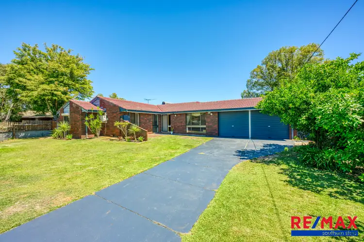 Third view of Homely house listing, 10 Erodium Place, Parkwood WA 6147
