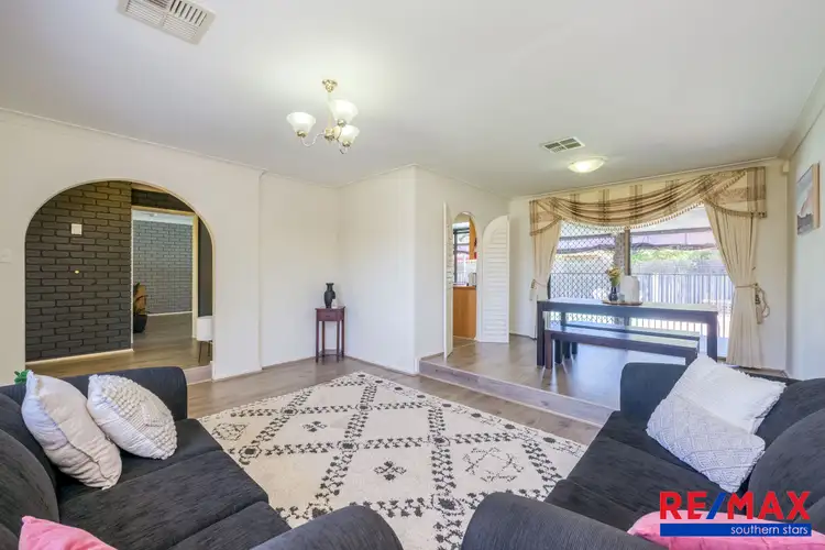 Sixth view of Homely house listing, 10 Erodium Place, Parkwood WA 6147