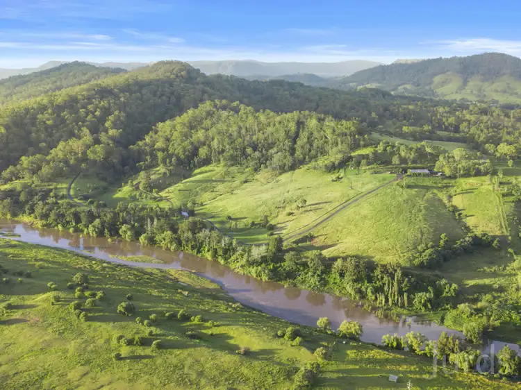 Main view of Homely rural property listing, 712 Luskintyre Road, Luskintyre NSW 2321