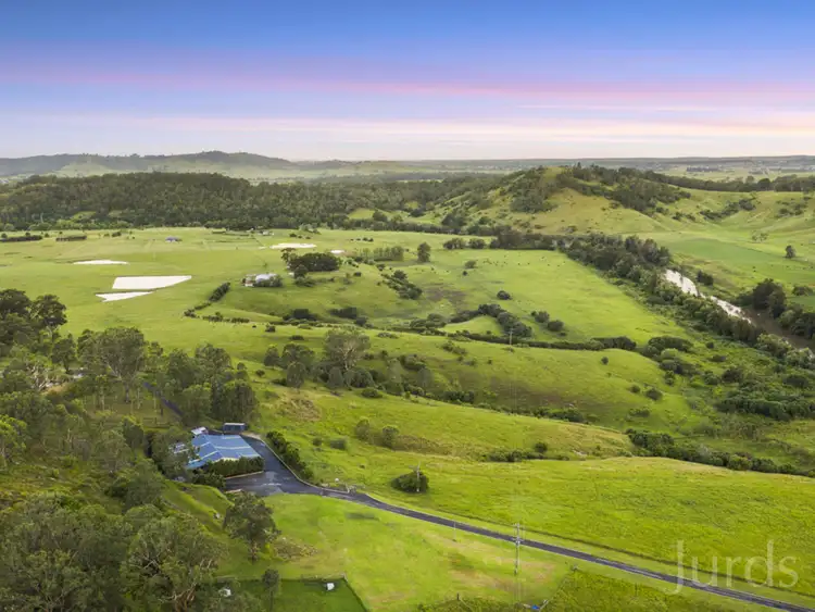 Third view of Homely rural property listing, 712 Luskintyre Road, Luskintyre NSW 2321