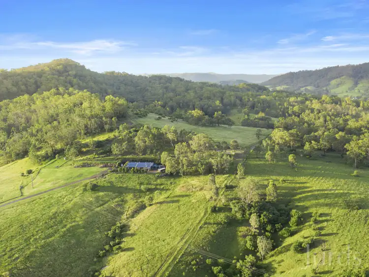 Fourth view of Homely rural property listing, 712 Luskintyre Road, Luskintyre NSW 2321