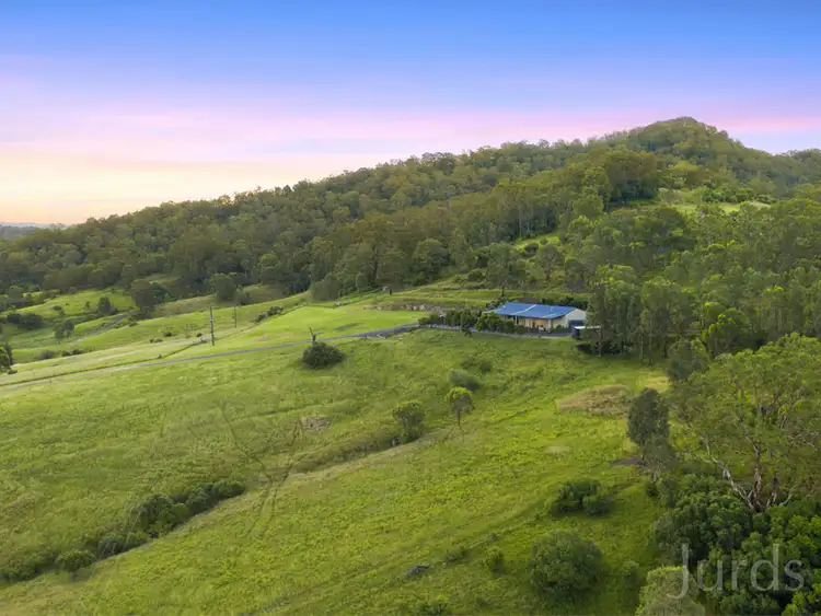 Sixth view of Homely rural property listing, 712 Luskintyre Road, Luskintyre NSW 2321