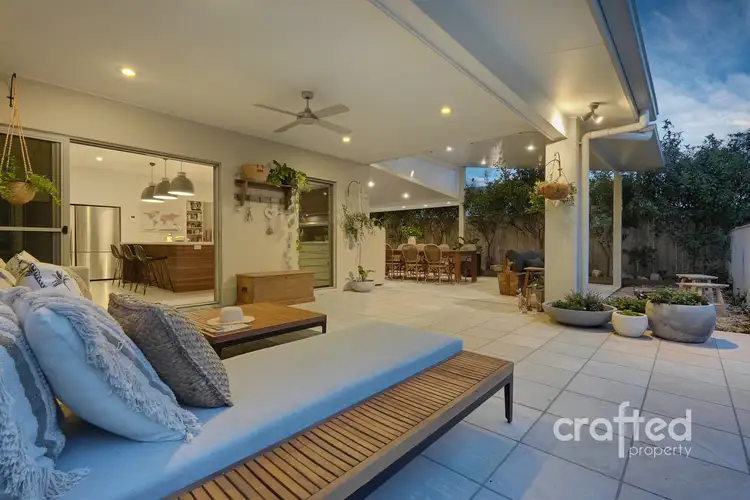 Third view of Homely house listing, 21 Wirewood Place, Heathwood QLD 4110