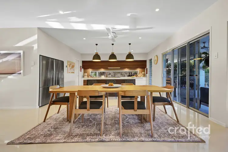 Fourth view of Homely house listing, 21 Wirewood Place, Heathwood QLD 4110