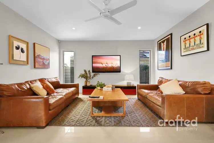 Fifth view of Homely house listing, 21 Wirewood Place, Heathwood QLD 4110