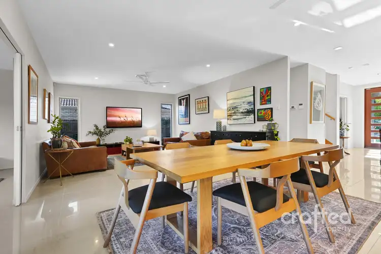 Sixth view of Homely house listing, 21 Wirewood Place, Heathwood QLD 4110