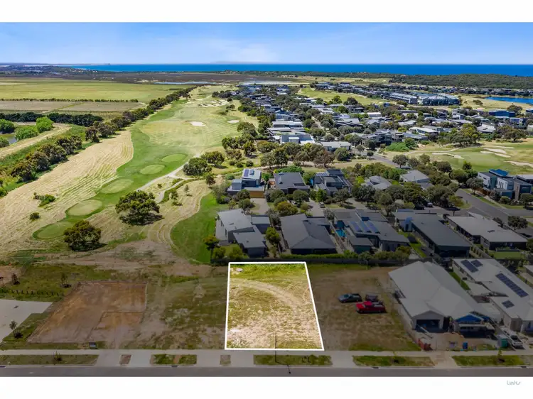 Main view of Homely land listing, 78 Rippleside Drive, Torquay VIC 3228