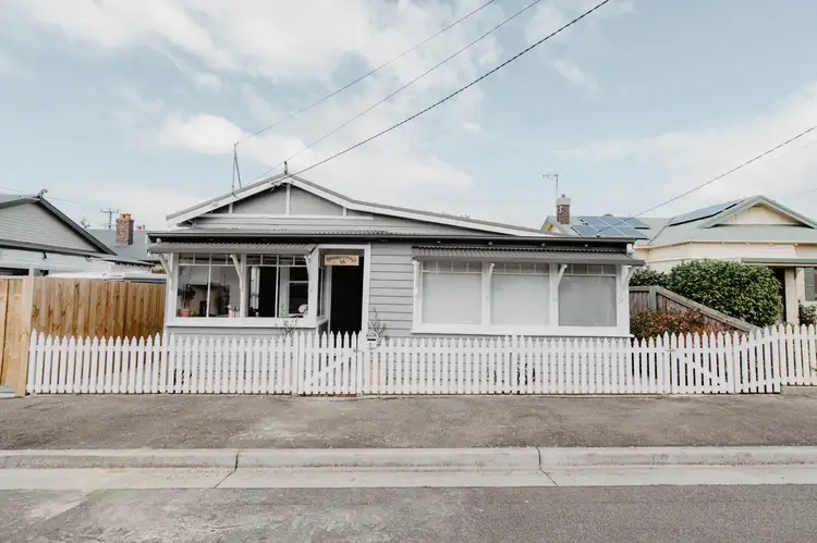 Main view of Homely house listing, 1a Dunlaw Street, Invermay TAS 7248