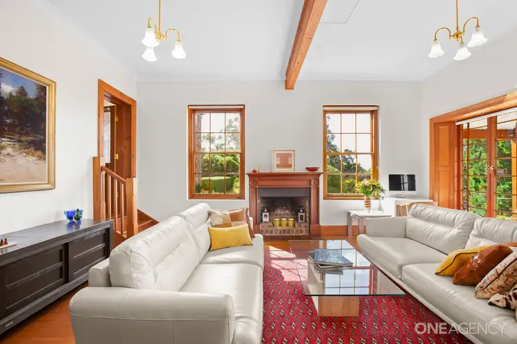 Fifth view of Homely house listing, 5 Danbury Drive, Legana TAS 7277