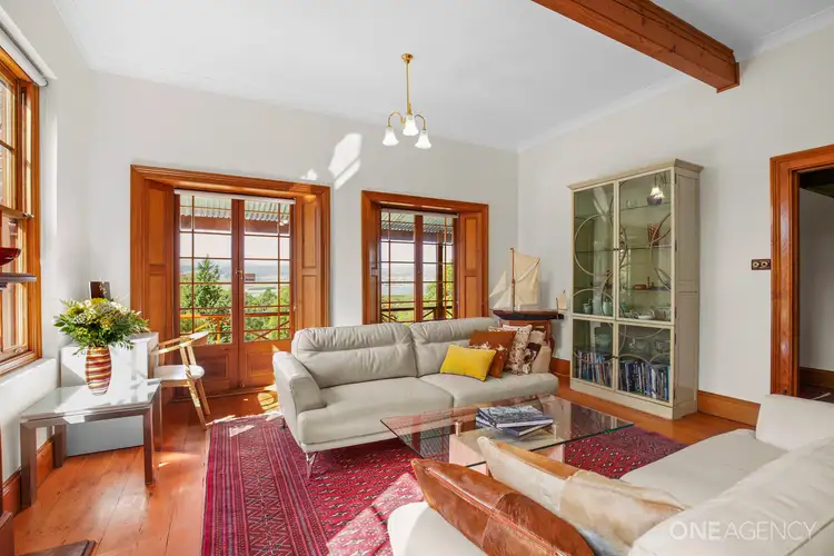 Sixth view of Homely house listing, 5 Danbury Drive, Legana TAS 7277
