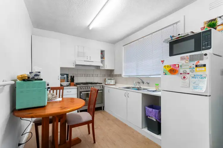 Second view of Homely unit listing, 8/291 York Street, Sale VIC 3850
