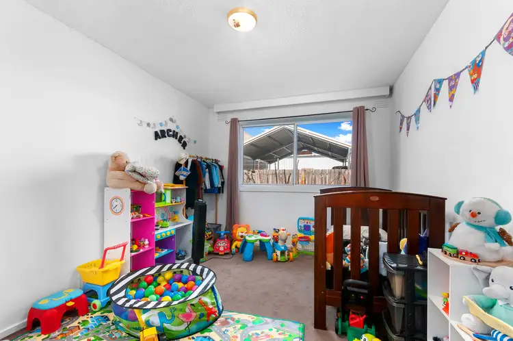 Fifth view of Homely unit listing, 8/291 York Street, Sale VIC 3850
