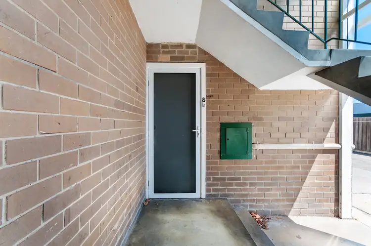 Seventh view of Homely unit listing, 8/291 York Street, Sale VIC 3850
