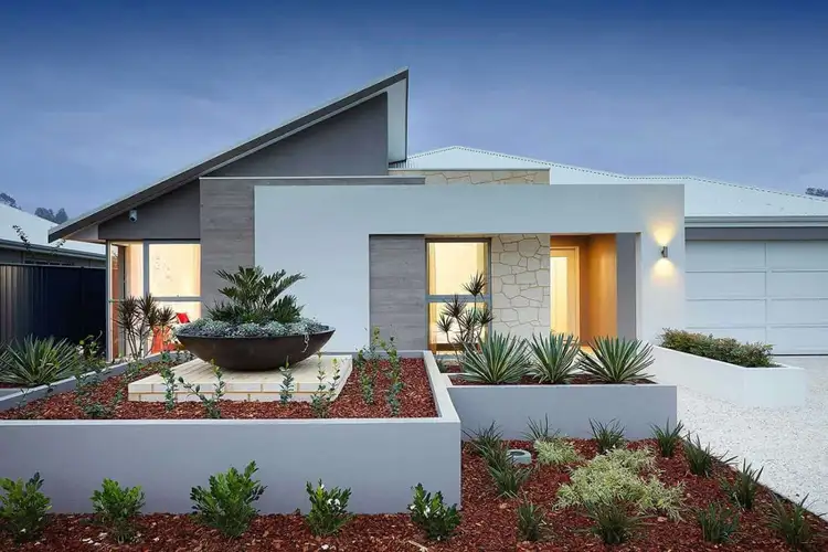 Main view of Homely house listing, 63XX Akuna Vista, Schofields NSW 2762