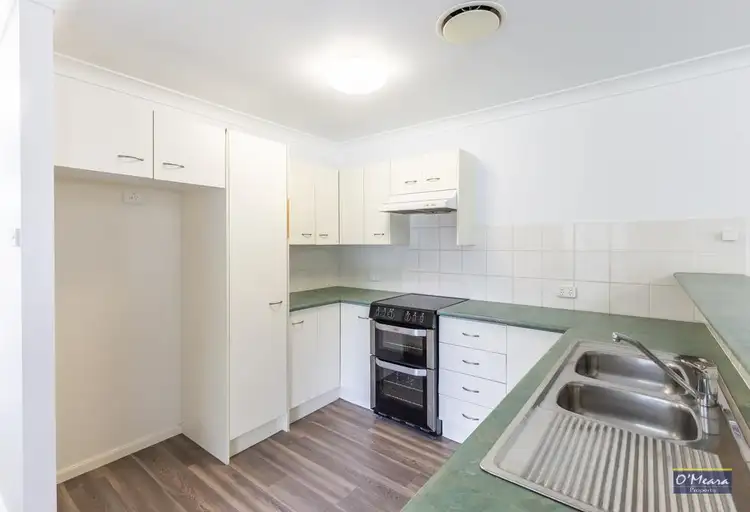 Second view of Homely semi-detached listing, 2/80 Bagnall Beach Road, Corlette NSW 2315