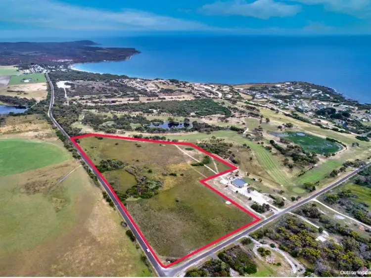 Fairway Avenue, Lulworth TAS 7252