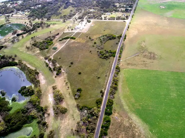 Fifth view of Homely land listing, Fairway Avenue, Lulworth TAS 7252
