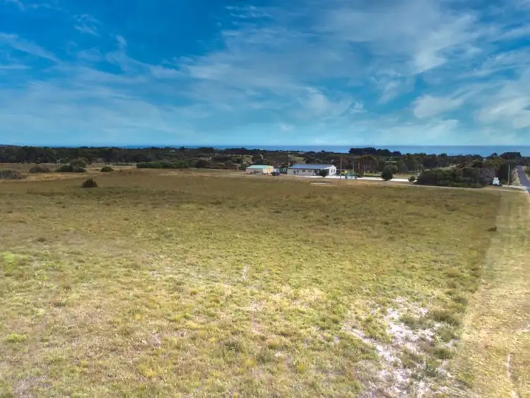 Sixth view of Homely land listing, Fairway Avenue, Lulworth TAS 7252