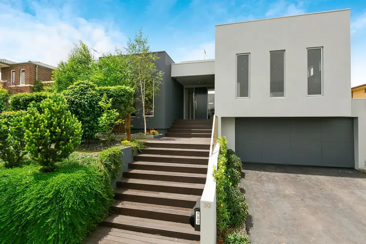 Main view of Homely house listing, 30 Highlander Street, Torquay VIC 3228