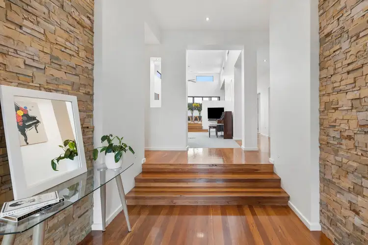 Second view of Homely house listing, 30 Highlander Street, Torquay VIC 3228