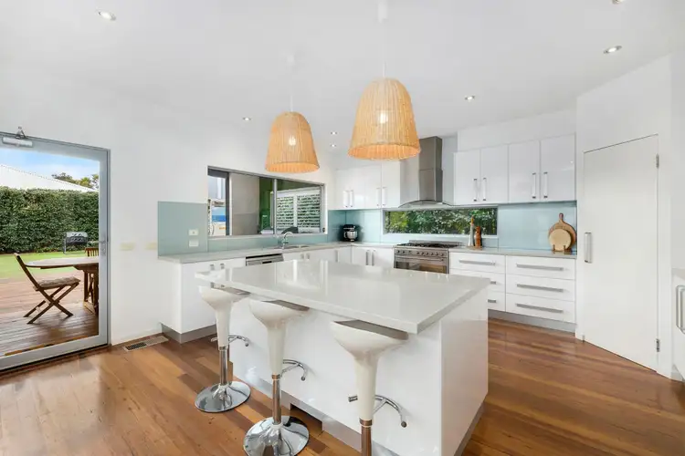 Fourth view of Homely house listing, 30 Highlander Street, Torquay VIC 3228