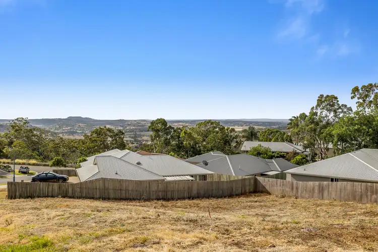 Fourth view of Homely land listing, 9 Felix Street, Cranley QLD 4350