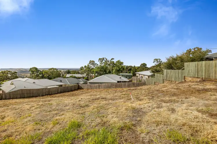 Fifth view of Homely land listing, 9 Felix Street, Cranley QLD 4350