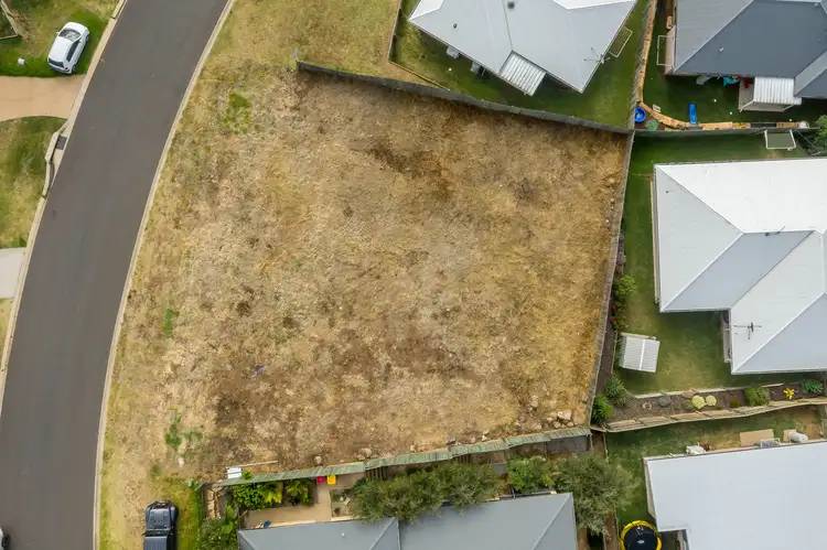 Sixth view of Homely land listing, 9 Felix Street, Cranley QLD 4350