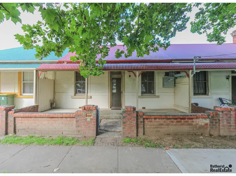 134 Howick Street, Bathurst NSW 2795