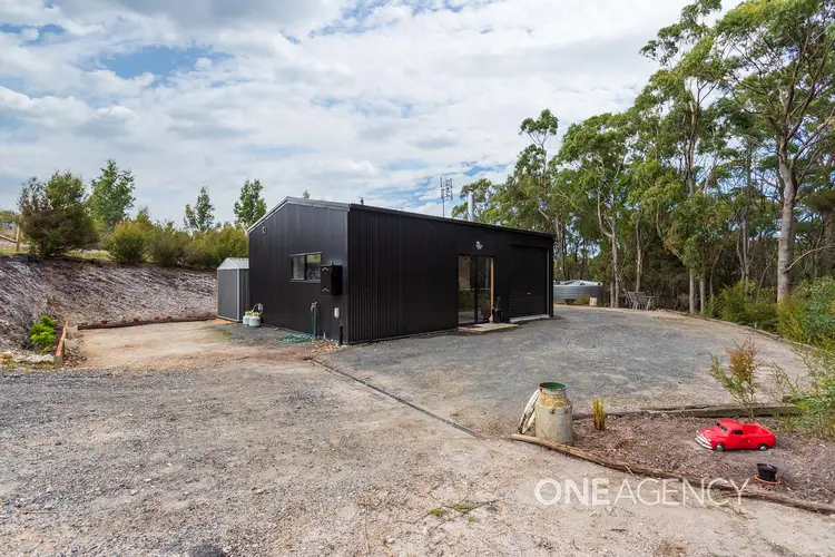 Sixth view of Homely land listing, 80 Allegra Drive, Heybridge TAS 7316