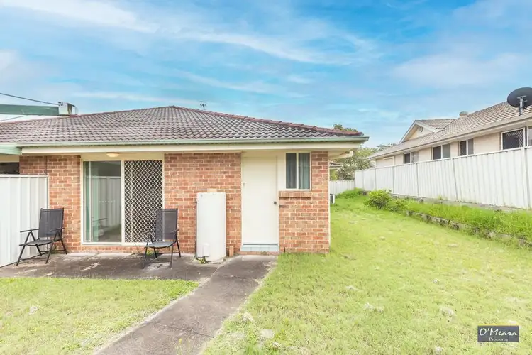 Sixth view of Homely semi-detached listing, 1/80 Bagnall Beach, Corlette NSW 2315