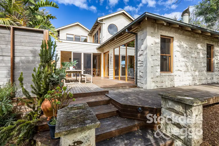 351 Sandy Road, St Andrews Beach VIC 3941