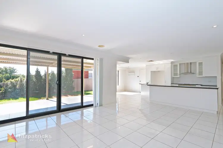 Third view of Homely house listing, 16 Dobell Place, Lloyd NSW 2650