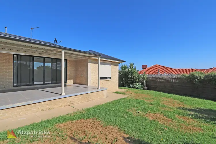 Sixth view of Homely house listing, 16 Dobell Place, Lloyd NSW 2650